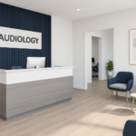Before & After: Transforming an Outdated Audiology Clinic